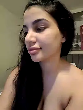 Samira30 online show from December 3, 2024, 2:49 pm