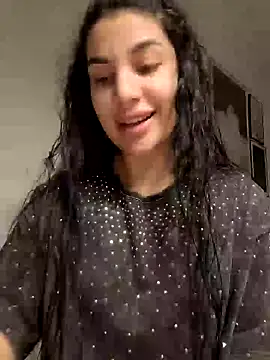 Samira30 online show from January 9, 2025, 7:18 pm