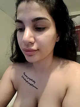 Samira30 online show from February 25, 2025, 11:41 am