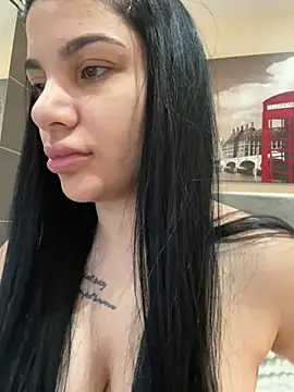 Samira30 online show from March 20, 2026, 10:09 am