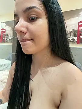 Samira30 online show from May 30, 2026, 3:09 pm