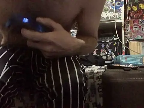 DAdrizzleman4187 online show from February 12, 2025, 9:31 am