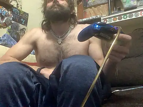 DAdrizzleman4187 online show from February 23, 2025, 2:40 am