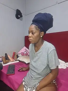 Shaniko89 online show from February 14, 2025, 1:02 am
