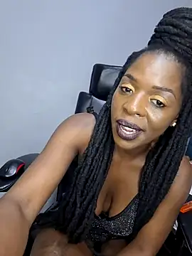 Shaniko89 online show from February 18, 2025, 5:20 am
