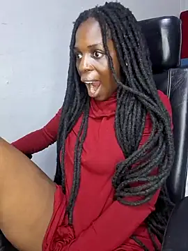 Shaniko89 online show from February 21, 2025, 7:56 am