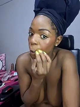 Shaniko89 online show from March 1, 2025, 12:12 pm
