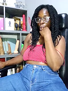 Shaniko89 online show from November 23, 2025, 2:50 pm