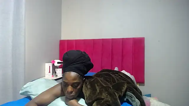 Shaniko89 online show from December 5, 2025, 5:49 am