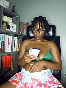 Shaniko89 online show from March 8, 2026, 2:04 am