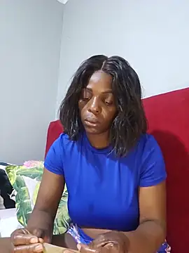 Shaniko89 online show from June 21, 2026, 7:44 am