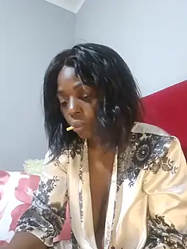 Shaniko89 online show from June 22, 2026, 8:22 am