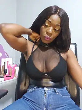 Shaniko89 online show from June 29, 2026, 7:03 am