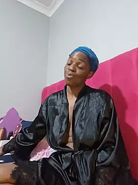 Shaniko89 online show from July 10, 2026, 5:04 pm