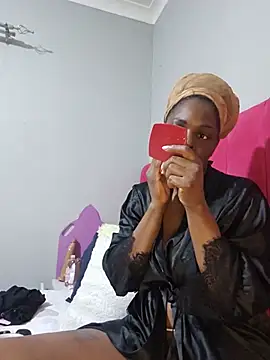 Shaniko89 online show from July 13, 2026, 12:02 am