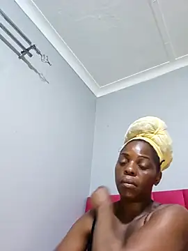 Shaniko89 online show from July 19, 2026, 7:34 am