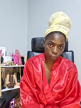 Shaniko89 online show from July 21, 2026, 6:16 am