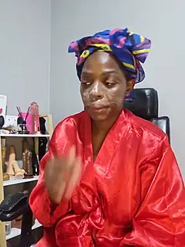 Shaniko89 online show from July 27, 2026, 7:59 am