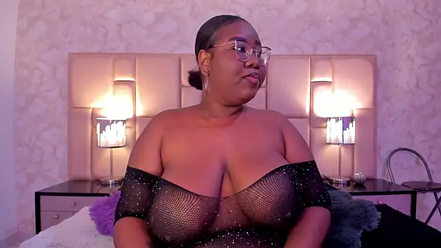 Darnellqueen online show from January 22, 2025, 7:35 am