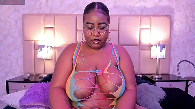 Darnellqueen online show from February 21, 2025, 7:34 am