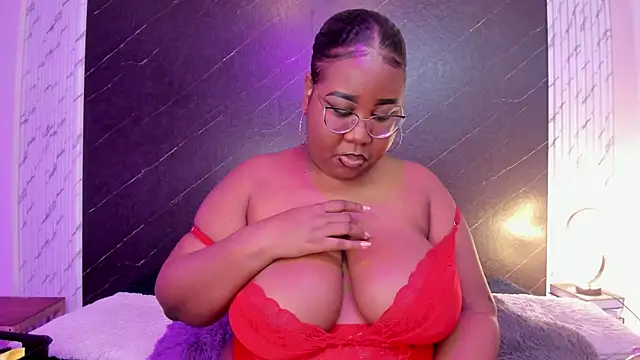 Darnellqueen online show from September 13, 2025, 3:50 am