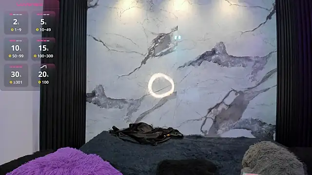 Darnellqueen online show from March 10, 2026, 4:06 am