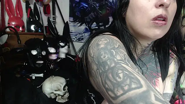 Astartexxx online show from December 16, 2025, 10:26 pm