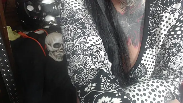 Astartexxx online show from January 11, 2026, 10:15 pm