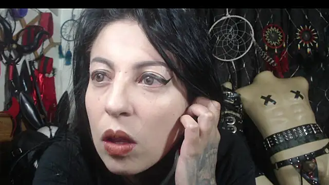 Astartexxx online show from June 15, 2026, 6:04 am