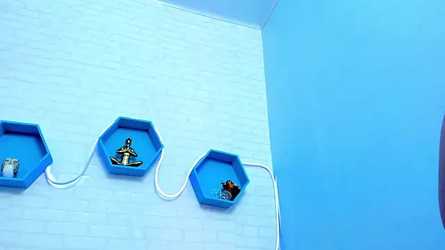 Snapshot of Helenn_monroy1 chatting on January 14, 2025, 5:45 pm Helenn monroy1 online show from January 14, 2025, 5:45 pm