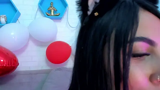 Snapshot of Helenn_monroy1 chatting on February 3, 2025, 5:46 pm Helenn monroy1 online show from February 3, 2025, 5:46 pm