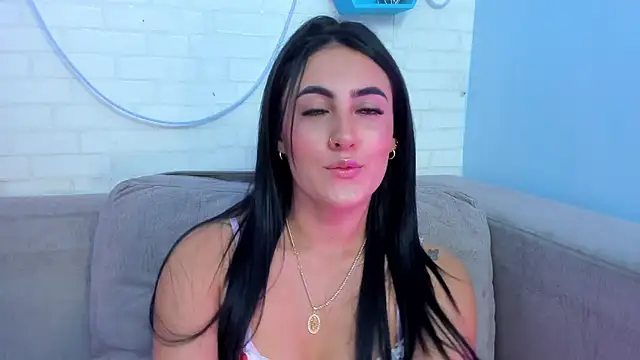 Snapshot of Helenn_monroy1 chatting on February 13, 2025, 11:28 am Helenn monroy1 online show from February 13, 2025, 11:28 am