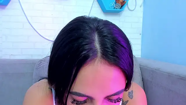 Snapshot of Helenn_monroy1 chatting on February 26, 2025, 11:09 am Helenn monroy1 online show from February 26, 2025, 11:09 am