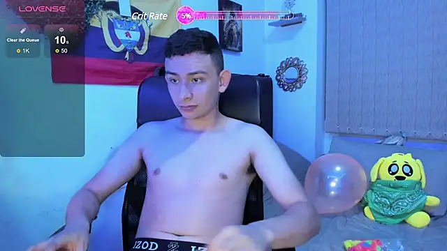 Christ Miller3 online show from January 5, 2025, 5:30 am