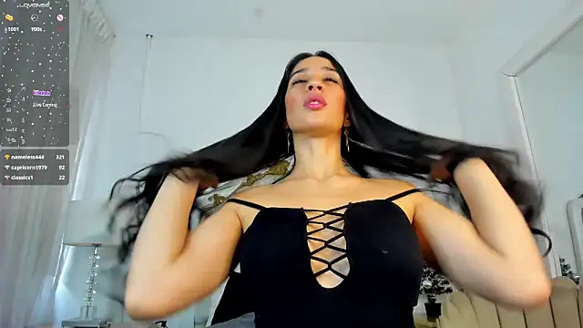 Valentina Ross  online show from December 27, 2024, 3:26 pm