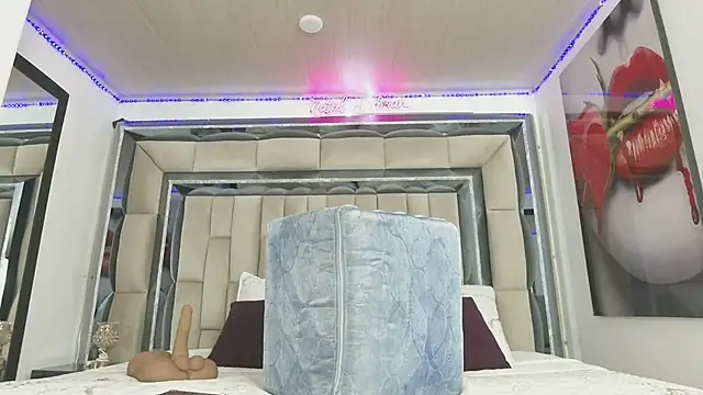 nataly kydmann online show from February 15, 2026, 7:51 am