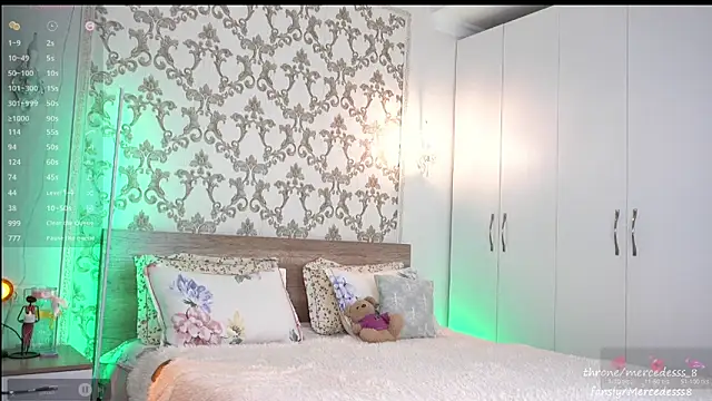 merca 8 online show from January 23, 2025, 9:29 am