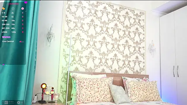 merca 8 online show from February 26, 2025, 9:10 am