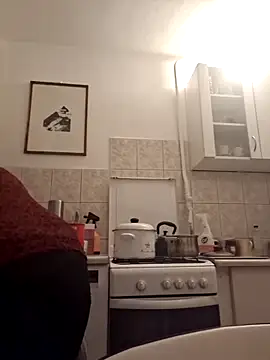 She-devilx online show from October 6, 2025, 8:17 pm