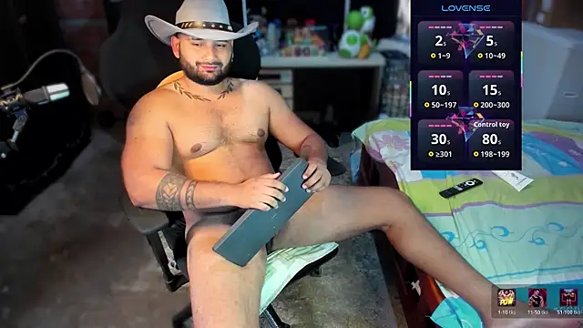 Imperion king online show from May 10, 2026, 4:23 pm