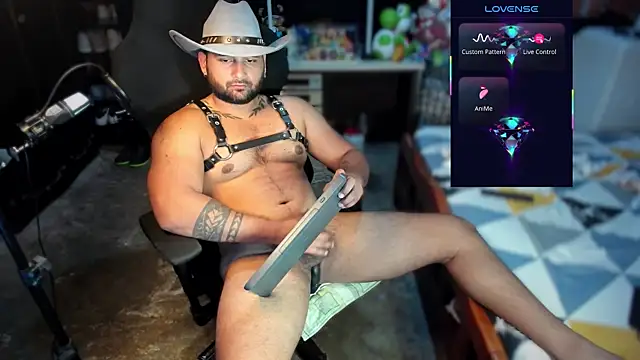 Imperion king online show from June 15, 2026, 9:28 pm