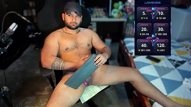 Imperion king online show from June 16, 2026, 8:11 pm