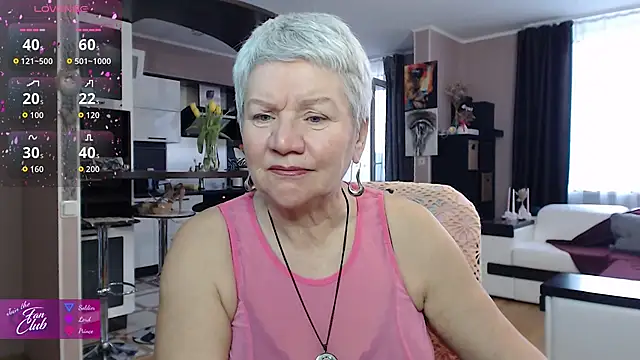 roxana brooks online show from March 12, 2026, 2:34 pm
