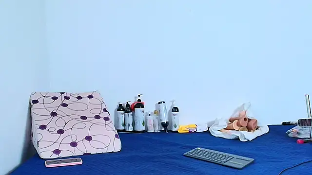 ANGELSEX 11 online show from January 12, 2025, 7:42 pm