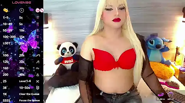 natashaislerxxx online show from January 11, 2025, 4:59 am