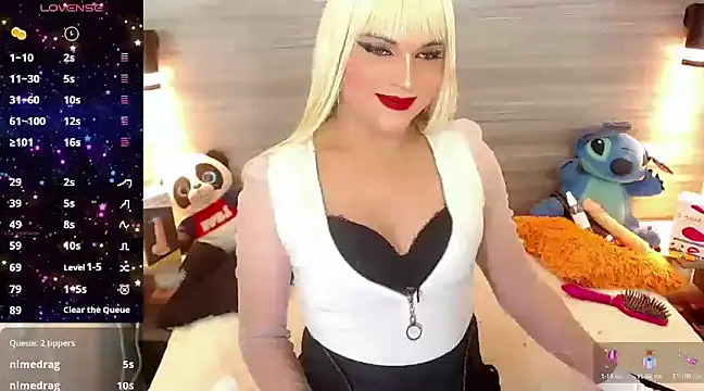 natashaislerxxx online show from March 8, 2025, 9:28 am