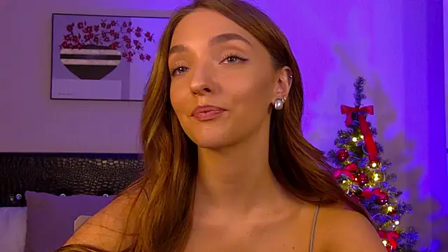 VirginieCruz online show from December 24, 2024, 7:33 pm