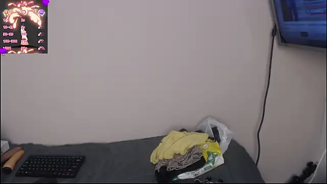 harley sweet-69 online show from November 5, 2025, 8:09 pm