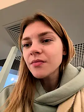 ValenciaShock online show from October 31, 2025, 6:47 am