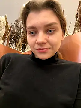 ValenciaShock online show from December 5, 2025, 6:44 am